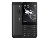Smartfon HMD Nokia 230 czarny